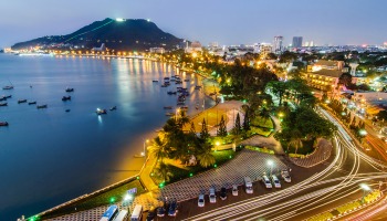 Tăng trưởng bất động sản Bà Rịa - Vũng Tàu: Thách thức từ hạ tầng và du lịch