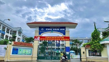 Người mua nhà 'sôi sục' vì tiện ích giáo dục