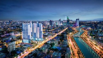2026 – Bước ngoặt của bất động sản hàng hiệu Việt Nam: Cuộc chơi giờ thuộc về giá trị thực
