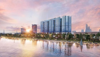 Hà Nội đang thiếu những tổ hợp bất động sản hàng hiệu mang tầm biểu tượng
