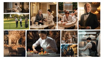 Noble Crystal Long Bien WorldHotels Residences: Khi chuẩn khách sạn 5 sao trở thành một phần của cuộc sống
