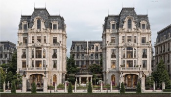 Noble Palace Tay Ho: Đặc quyền an cư giữa “thủ phủ” giáo dục quốc tế Ciputra – Tây Hồ Tây