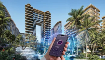 Bất động sản nghỉ dưỡng thông minh: Lợi thế từ công nghệ vận hành