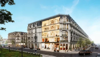 Bất động sản dòng tiền phía Tây Hà Nội: Đón sóng FDI cùng Noble Palace Tây Thăng Long